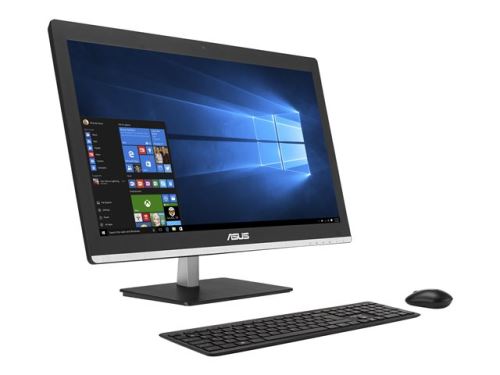 ASUS All-in-One PC ET2231INK - Tout-en-un - Core i3 4005U / 1.7 GHz - RAM 4  Go - HDD 1 To - DVD SuperMulti - GF 930M - Gigabit Ethernet LAN sans
