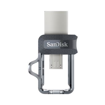 Clé USB Sandisk 64GB Ultra Dual Drive USB Type-C pour Smartphone, Tablette  et PC