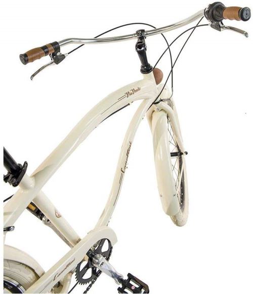 Velo clearance cruiser homme