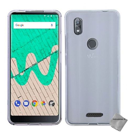 Pochette wiko view max hot sale