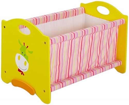 Wonderworld Boîte de Rangement Motif Girafe