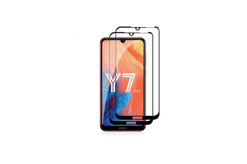 Ibroz Protection écran pour smartphone Huawei Y7 2019