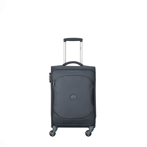Valise cabine souple u-lite classic 2 55 cm Delsey