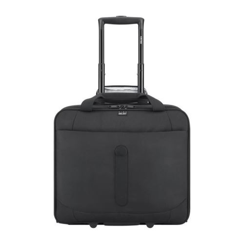 DATUM Boardcase Trolley 2 Compartiments/Protection PC 15'6