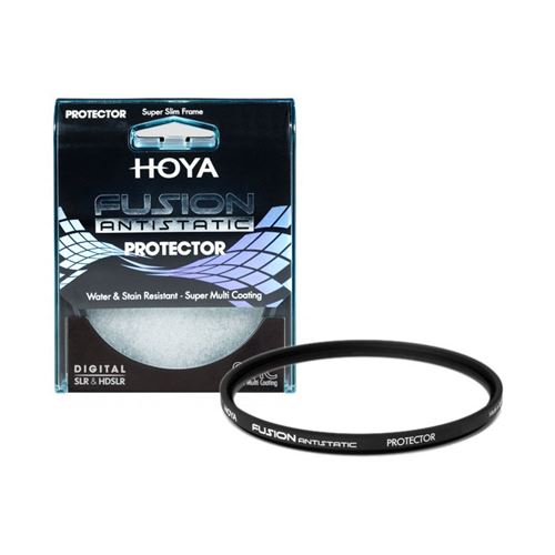 Hoya filtre protector fusion antistatic d95mm