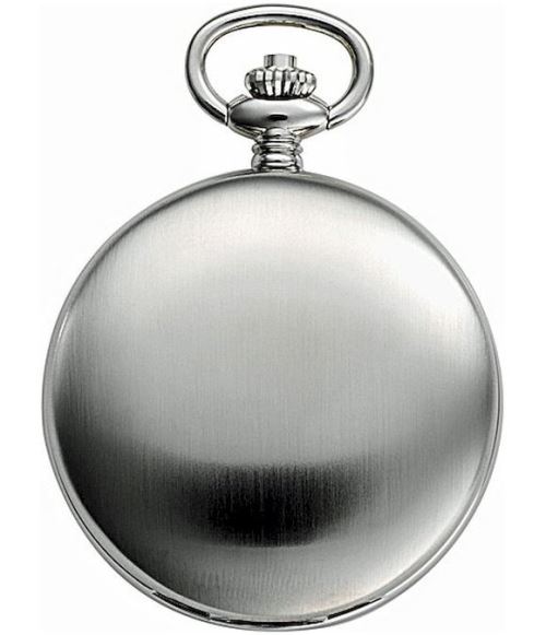 Regent P-13 Argent, Blanc