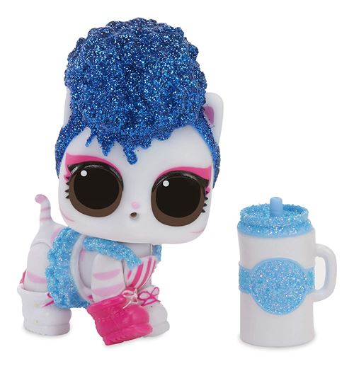 Poupee lol eye spy hotsell