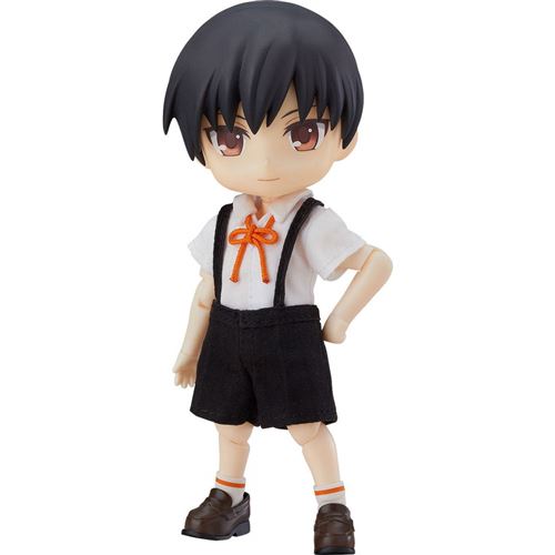 Original Character - Figurine Nendoroid Doll Ryo 14 cm