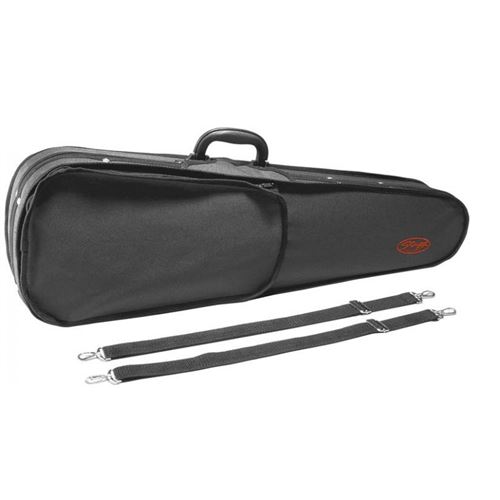Stagg Softcase Standard Pour Violon 4/4 Hvb4