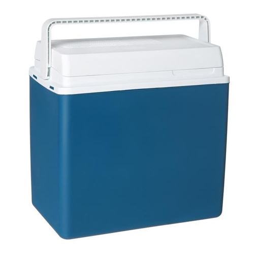 Mobicool Mm24 Glaciere Thermoelectrique 20l 12v Bleu Mirabelle