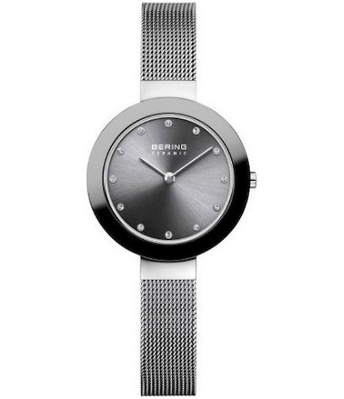 Bering 11429-389 - Femme montre