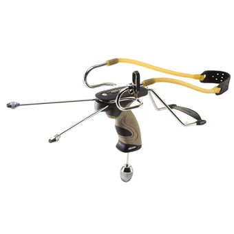 LANCE PIERRE PROFESSIONNEL MANKUNG SLINGSHOT SL-06 Orange - Lance