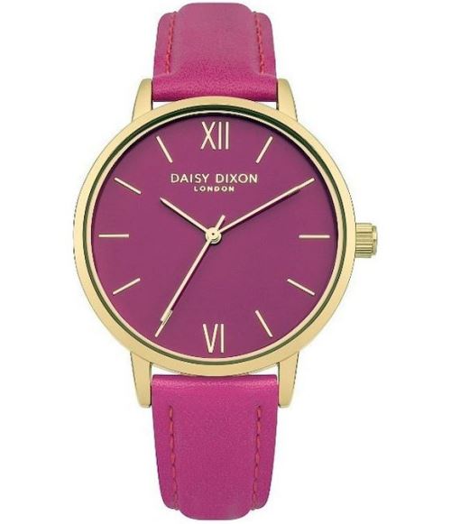 Daisy Dixon DD029P - Femme montre