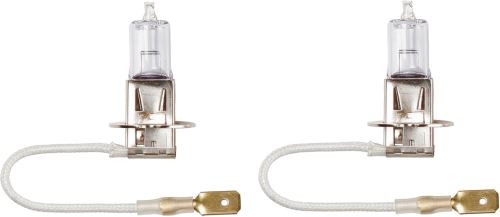 Ring lampe automatique Rallysport H3 12V 100W 2 pcs
