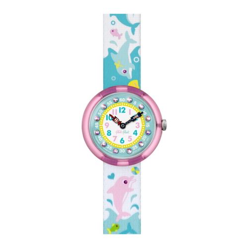 Montre Flik Flak FBNP035