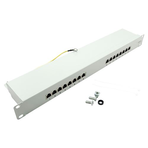 Logilink NP0056 Câble DVI