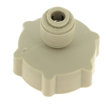 YOSOO Connecteur De Tuyau D'air Connecteur Pneumatique De Séparation De