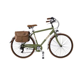 Vélo de ville Via Veneto by Canellini RETRÒ homme aluminium