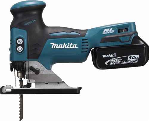 Makita DJV181RTJ