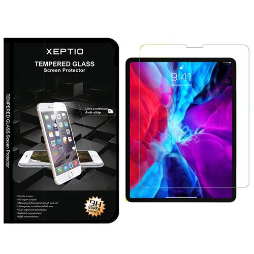 XEPTIO  Vitre Protection iPad PRO 12,9
