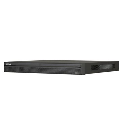 Enregistreur NVR IP 4K 16 canaux PoE - Dahua