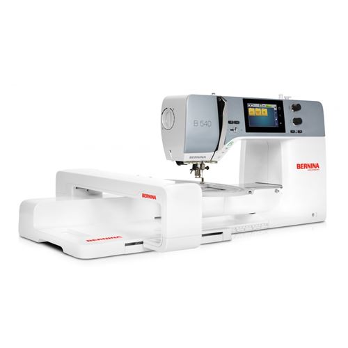 Machine à coudre Bernina 540