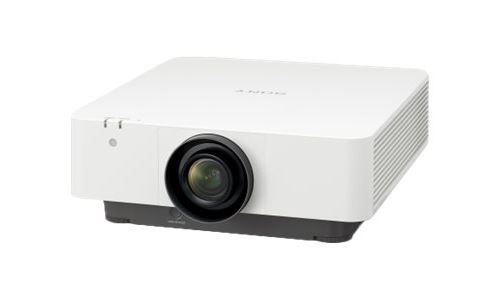 Sony VPL-FHZ80 - 3LCD-projector - 6500 lumens - 6000 lumens (kleur) - WUXGA (1920 x 1200) - 16:10 - 1080p - standaardlens - LAN