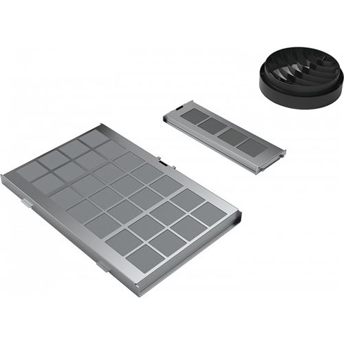 Siemens Lz10akr00 Accessoires Pour Hotte Aspirante