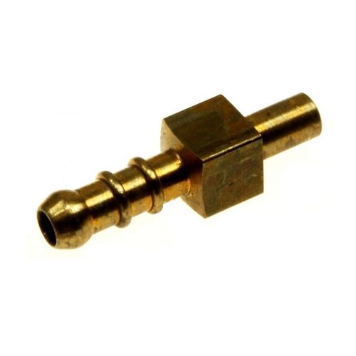 Raccord gaz pour refrigerateur dometic