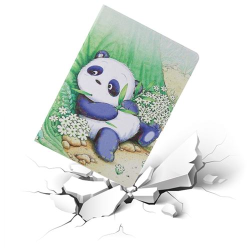 Porte-carte ludique | Panda