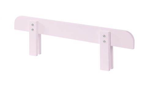 Vipack Barri&egrave;re de s&eacute;curit&eacute; pour Lit enfant kiddy 90cm Rose
