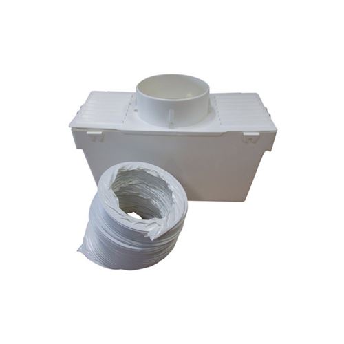 Condenseur universel pour sèche-linge whirlpool - 1526880
