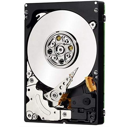 Seagate savvio 300 Go 2.5 300 Go SAS Disque Dur Interne