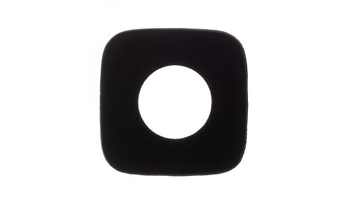 Vitre lentille appareil photo Galaxy XCOVER-4