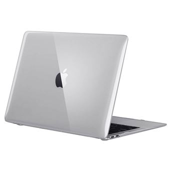 Coque Polycabonate Rigide Transparent MacBook Air 13 2020