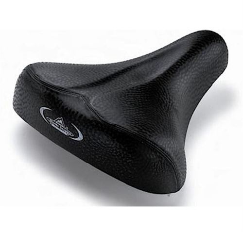 Selle Monte Grappa selle Olandaunisexe 275 x 215 mm noir