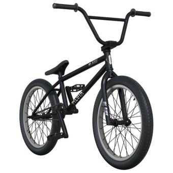 Velo Bmx Bmx 2019 Blanc 20 Noir Pieces Detachees De Velo Achat Prix Fnac