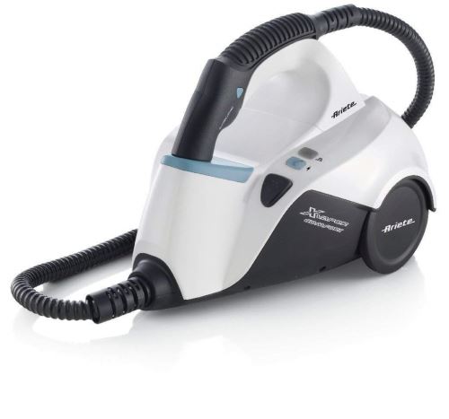 Ariete 4145 Xvapor Comfort Nettoyeur à Vapeur, 1500 W