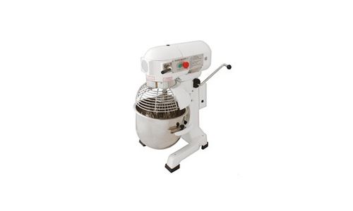 Mixeur Plongeant Batteur P&eacute;trin Kukoo 20 litres