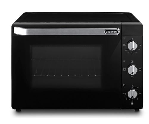 Delonghi De'longhi Eo 40112.Bk - Four Électrique - Convection - 40 Litres - 2 Kwatt - Image 3