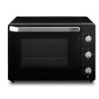 De Longhi EO40112.BK Four électrique, 40 l, 2000 W, noir