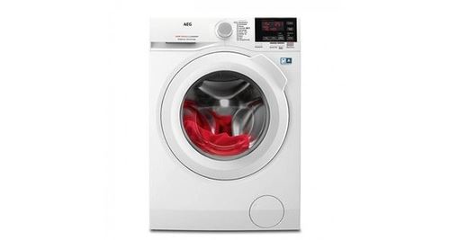 Lave Linge Hublot Aeg L6Fbr142G
