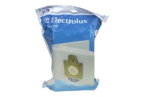 Sac Aspirateur Electrolux Sac O Es100 X10