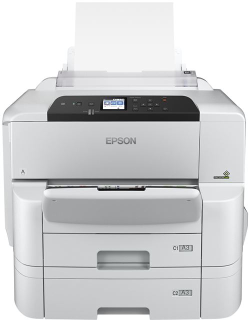 EPSON WorkForce Pro WF-C8190DTW WorkForce Pro WF-C8190DTW