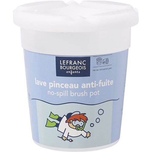 LEFRANC BOURGEOIS
