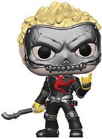 Figurine Funko Pop Games Persona 5 Ryuji