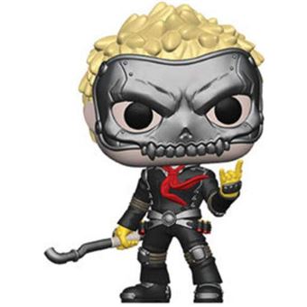Figurine Funko Pop Games Persona 5 Ryuji