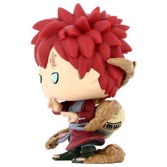 Figurine Funko Pop Animation Naruto Gaara