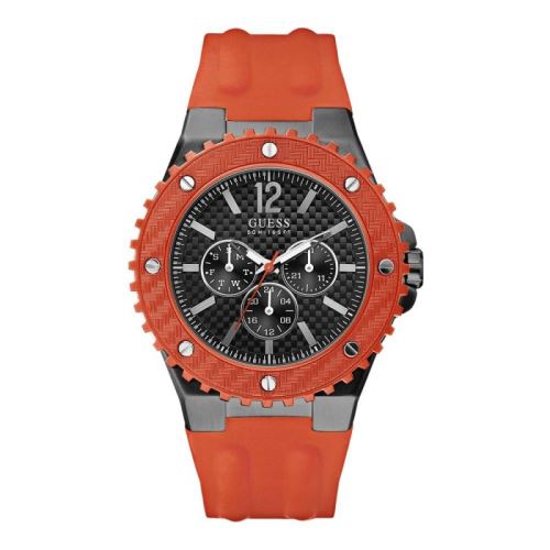 Montre Homme Guess W11619G4
