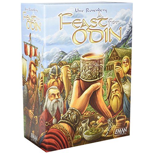 Un festin pour Odin